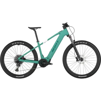 Elektrokolo Scott Aspect eRide 910 600 Wh 29" 2026 Aventurine Green XS
