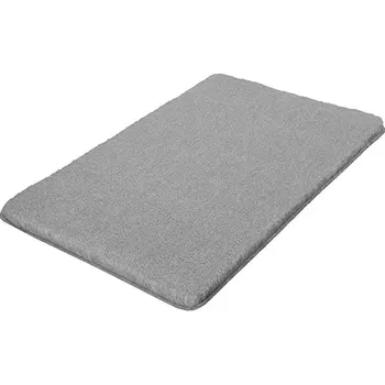 Koupelnová předložka Kleine Wolke koupelnová předložka Relax - Grey, 50 x 80