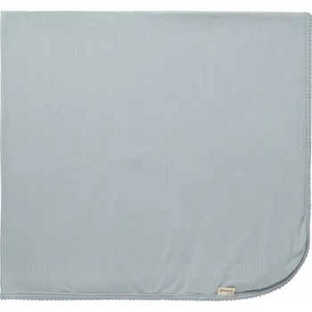 Dětská deka Deka z mikromodalu Alida "Blue Stone" MarMar