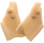 InnovaGoods Kompresní bandáže na zápěstí s magnetickými body InnovaGoods (2 kusy) - 8435527813192