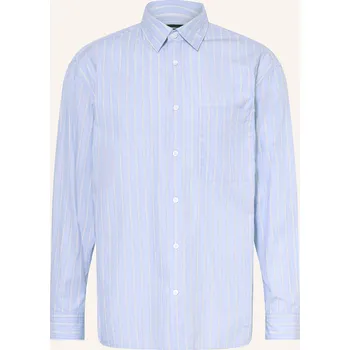 Pánská košile Strellson Pánská Košile Charlie Comfort Fit, tmavě modrá /...