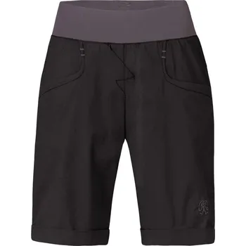 Dámské kraťasy Dámské kraťasy Rafiki Misty LT blue graphite 36-S