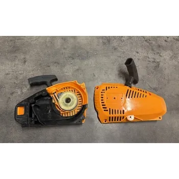 Autodíl Startér komplet RPCS 2630