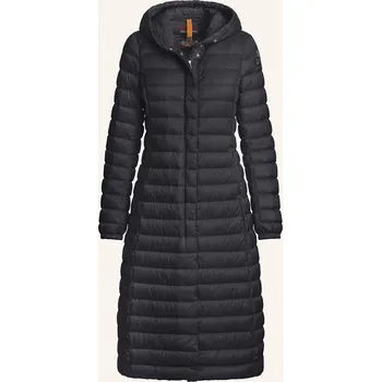 Dámský kabát Parajumpers Dámský Péřový Kabát Omega, černá, 36