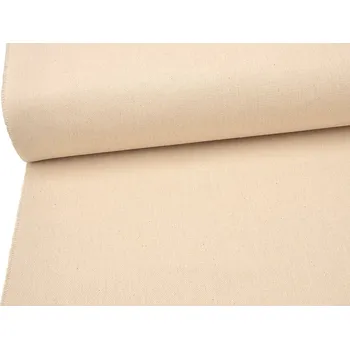 Mirtex Tkanina kepr NORD 250 Režný šíře 160cm