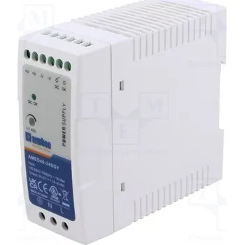 spínaný zdroj AIMTEC AMED40-24SGY