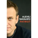 Patriot - Alexej Navaľnyj (2025, pevná)