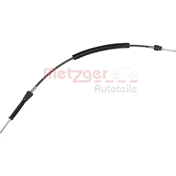 Tažné lanko, ruční převodovka METZGER 3150325