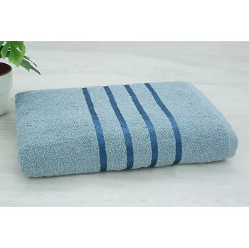 Osuška NARMI modrá