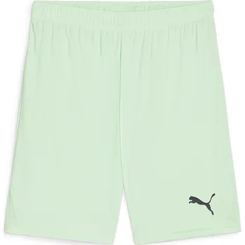 Pánské kraťasy Šortky Puma teamGOAL Shorts 705752-60 Velikost S