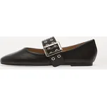Tenisky Steve Madden Atlantica Black Leat EUR 38