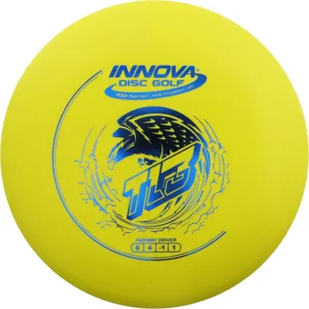 Disc golf Innova TL3 DX Barva: Modrá, Váha: 175 g