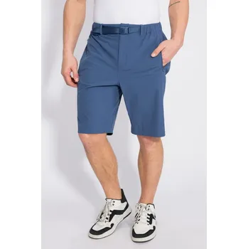 Dámské kraťasy Kraťasy ASTUL modrá XL