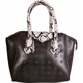 Kabelka Aaryans Dámská kabelka 1852 Černá