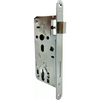 HOBES 24026 PP 90/50/8/22x230x2,5 P/L se střelkou proti zabouchnutí