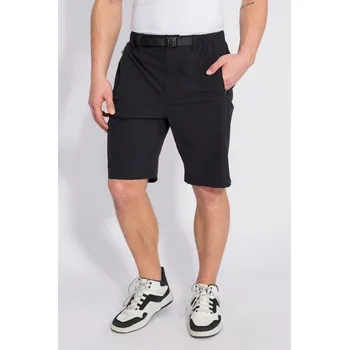 Pánské kraťasy Kraťasy ASTUL černá L