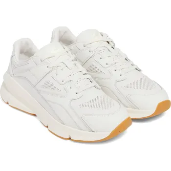 Pánská obuv Tenisky Under Armour FORGE 96 LUXE bílé 6003631-114 - EUR 44 | UK 9 | US 10
