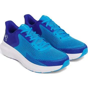 Pánské tenisky Pánské běžecké boty Under Armour CHARGED ROGUE 5 modré 3028256-428 - EUR 44,5 | UK 9,5 | US 10,5