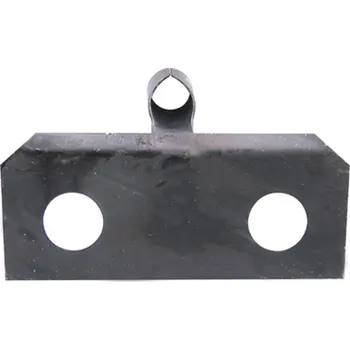 Ruční nářadí Levior 60100.01 hráblo na beton