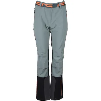 Dámská móda GTS606442L Mendola dámské turistické kalhoty, Khaki M