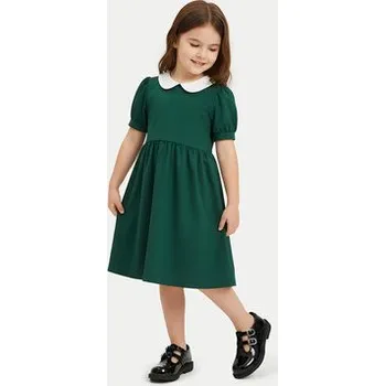 Dámská obuv DeeZee Polobotky CEO-CS6511-03 Černá 28