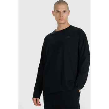 Pánské tričko Pánské triko 4F 4F černá 3424836