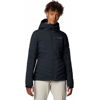 Columbia Joy Peak™ II Hooded Jacket W 2089041010 - Black XS