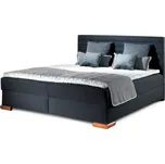 NEW DESIGN Čalouněná postel CORALO 180cm