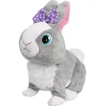 Plyšák Interaktivní králíček Bany - 8595582235848
