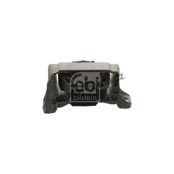 Opravná sada podvozku a pohonu kol Silentblok motoru FEBI (FB 39875)