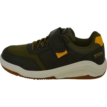 Chlapecké tenisky Obuv dětská JOMA JJARAW2523V khaki (Dětská volnočasová obuv)