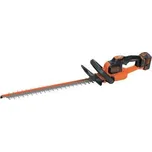 Black&Decker GTC18504PC Aku nůžky na živý plot 18V/4,0Ah Li-Ion