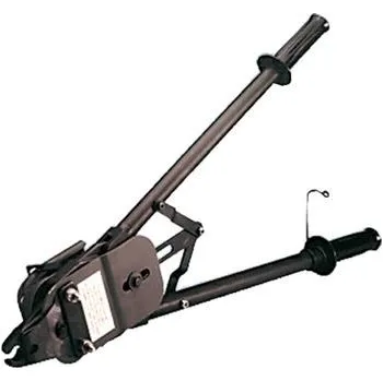 Sponkovačka Bostitch SC50HPB Mechanické klaště na C-kroužky RING11.40 O 3,0 mm