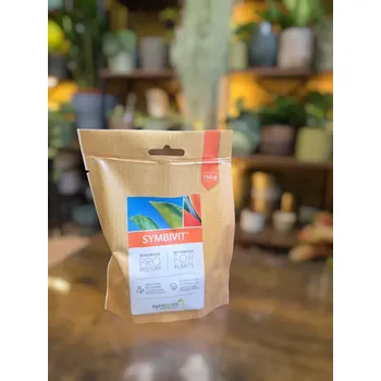 Symbivit, Mykorhizní houby (Mykorhíza)