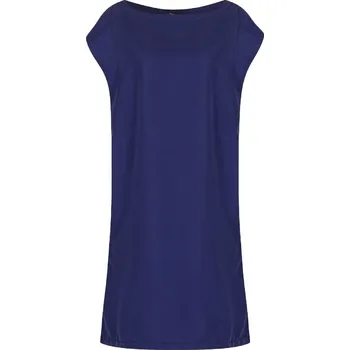Dámské šaty BENCH šaty - Different Dark Blue (BL085)