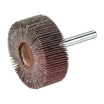 Brusný kotouč Stanley brusné tělísko do vrtačky, O 50 mm x hl. 20 mm, P80