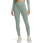 Dámské kompresní legíny s vysokým pasem Under Armour VANISH SEAMLESS LEGGINGS W zelené 1381662-348 - XS | UK 10 | US 11