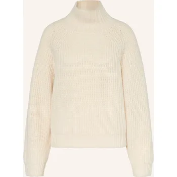 Dámský svetr Allude Dámský Svetr S Kašmírem, krémová, 36