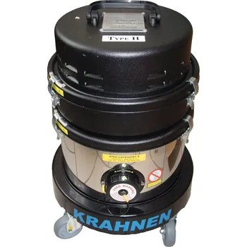 Průmyslový vysavač Carevac KAV 15 H