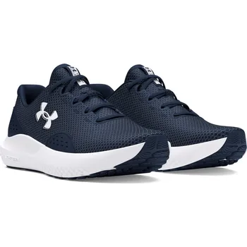 Pánská běžecká obuv Pánské běžecké boty Under Armour CHARGED SURGE 4 modré 3027000-401 - EUR 46 | UK 11 | US 12