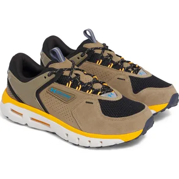 Pánské tenisky Pánské tenisky Under Armour SUMMIT TREK SUEDE hnědé 3028424-251 - EUR 44,5 | UK 9,5 | US 10,5