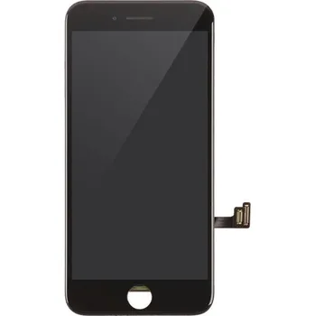 LCD displej iPhone 8 / SE 2020 / SE 2022 - černý - Original Change Glass (Refurbished) IPH0010