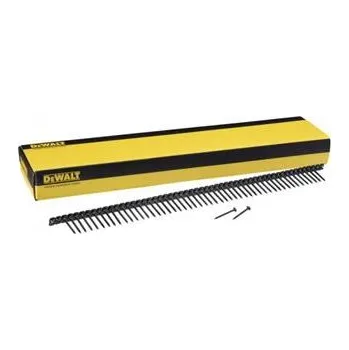 Šroub DeWALT DWF4100250 1000 x šroub 25x3.5mm pro sádrokarton s hrubým závitem