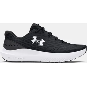 Pánská obuv Pánské boty Under Armour UA Charged Surge 4 3027000-001 Černá 7