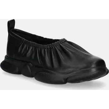 Dámské baleríny Kožené baleríny Camper Karst černá barva, K201588-001 K201588.001 99X, EUR 41