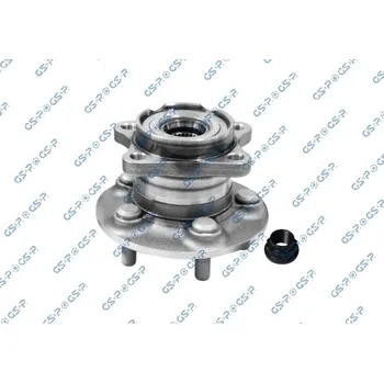 Sada ložisek kol GSP 9326054K
