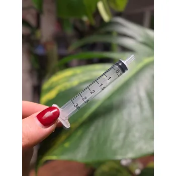 Dávkovací stříkačka 3 ml