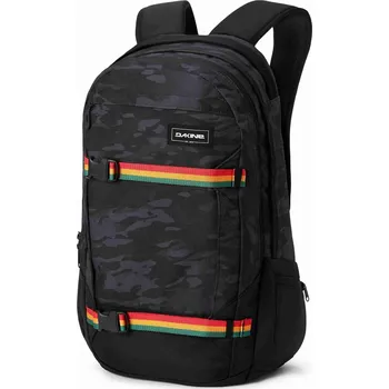 Městský batoh DAKINE batoh - Mission 25L Bvcam (BVCAM)