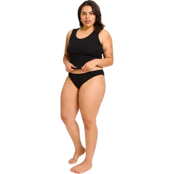 Menstruační kalhotky Menstruační kalhotky Modibodi Classic Cheeky Brief Light (CLSCLMBLAW) M Možnost vrácení zboží ZDARMA do 120 dnů!