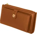 Dámská peněženka hnědá Diana&Co 7302292-6